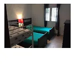 Holiday home Al-alba Conil De La Frontera