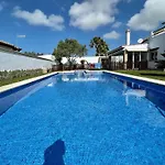 Al-alba Holiday home Conil De La Frontera