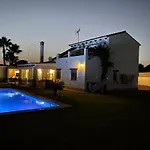 Al-alba Conil De La Frontera