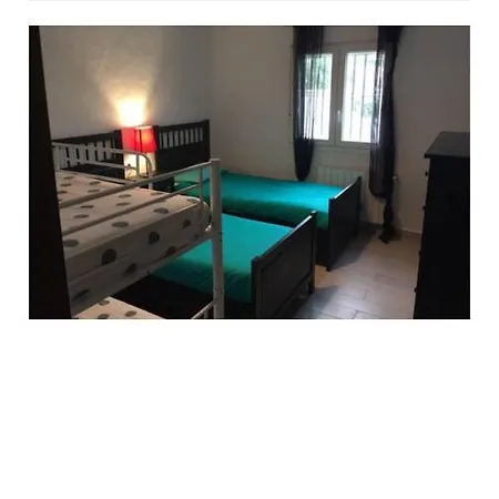 Semesterbostad Al-alba Conil De La Frontera