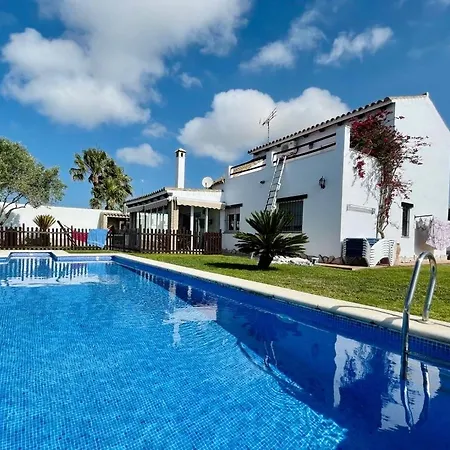 Holiday home Al-alba