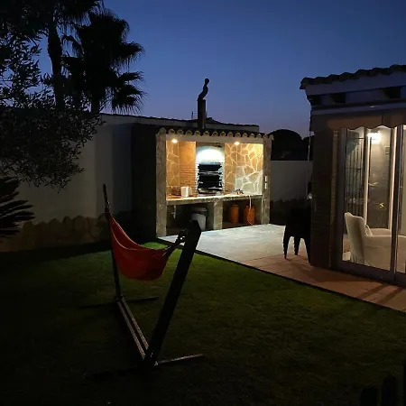 Al-alba Holiday home Conil De La Frontera