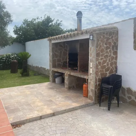 Al-alba * Conil De La Frontera