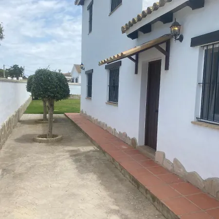 Al-alba Conil De La Frontera