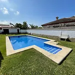 Al-alba Vakantiehuis Conil De La Frontera