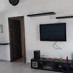 Vakantiehuis Al-alba Conil De La Frontera